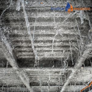 cementitious fireproofing toronto