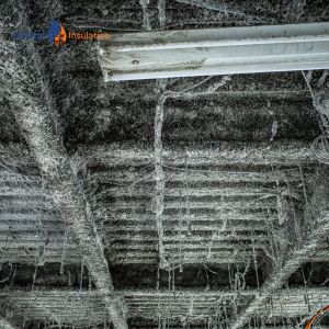 fireproofing toronto