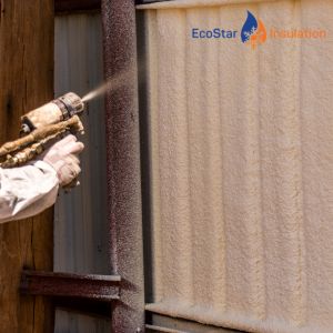 spray foam insulation toronto