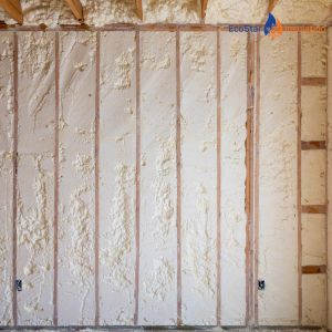 spray foam insulation toronto