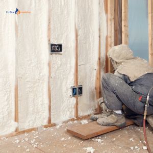 spray foam insulation toronto