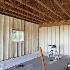 How Spray Foam Insulation Helps Protect Against Pests and Rodents