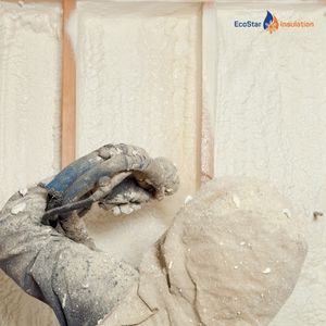 spray foam insulation toronto