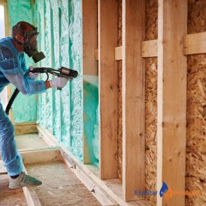 spray foam insulation toronto